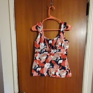 Ann Taylor tank top